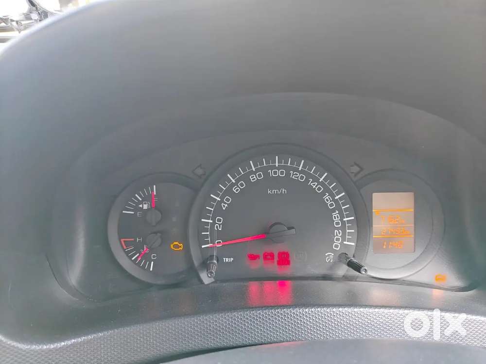 Maruti Suzuki Swift 2016 Car