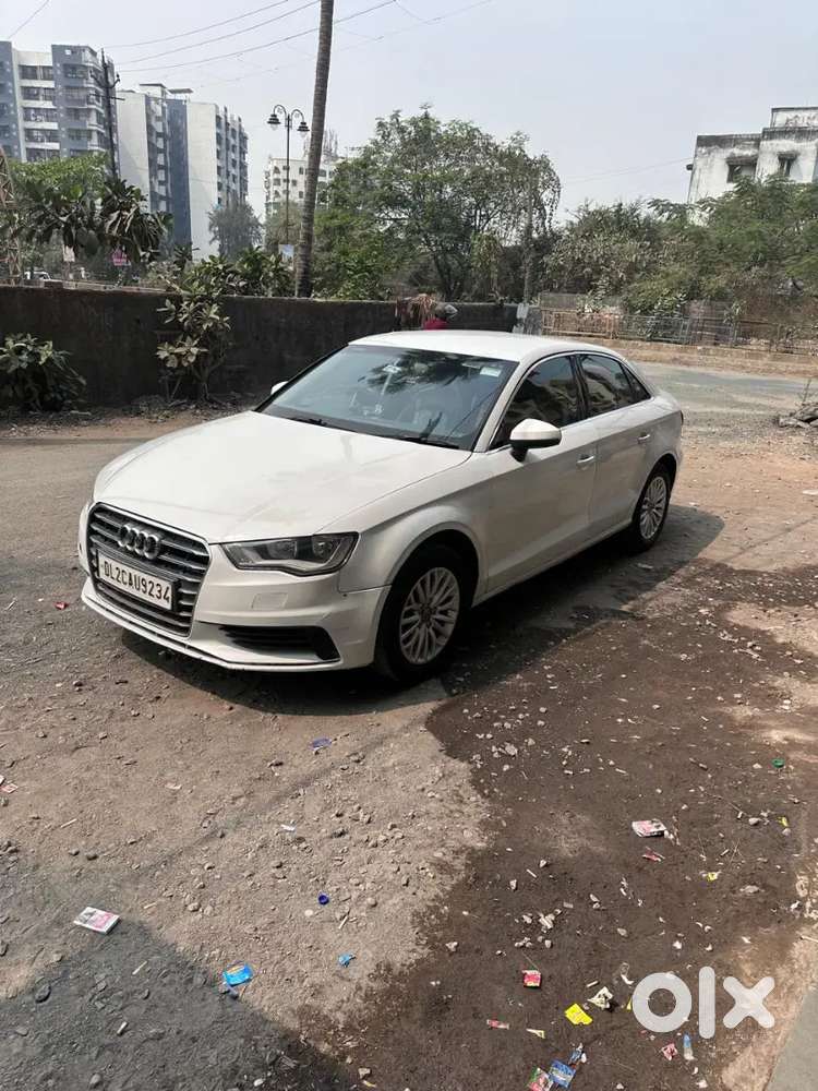 Audi A3 2.0 Tdi Premium 2015