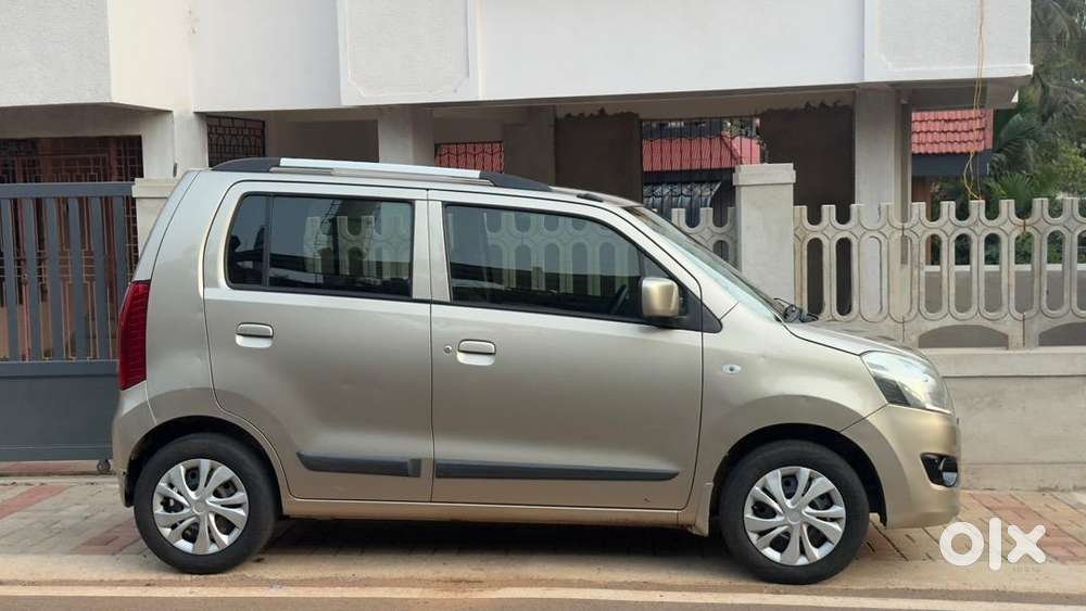 2013 Maruti Suzuki Km Driven