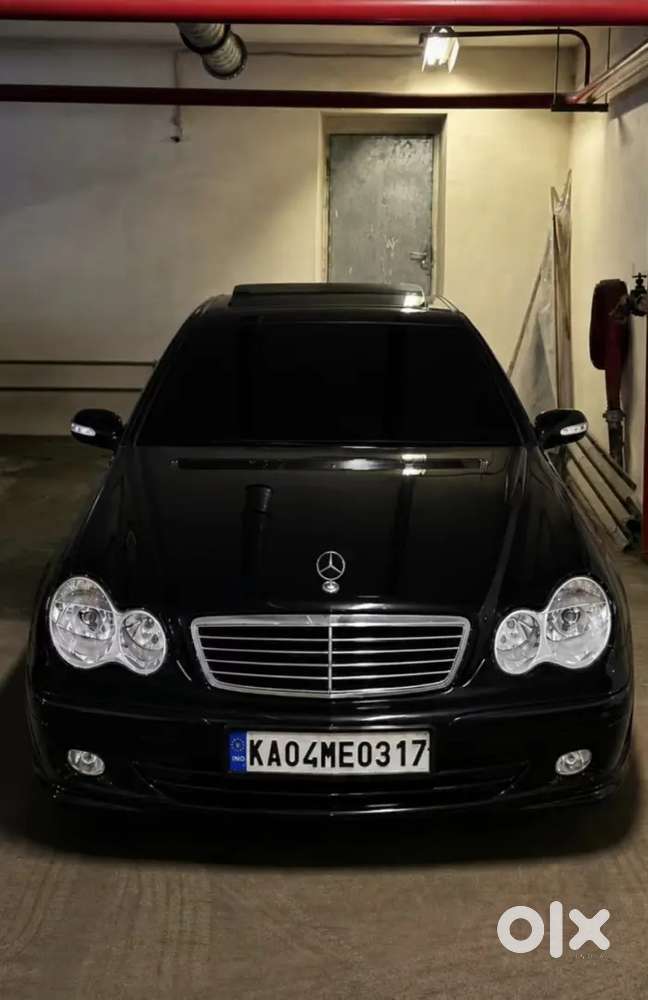 Collector's Vehicle