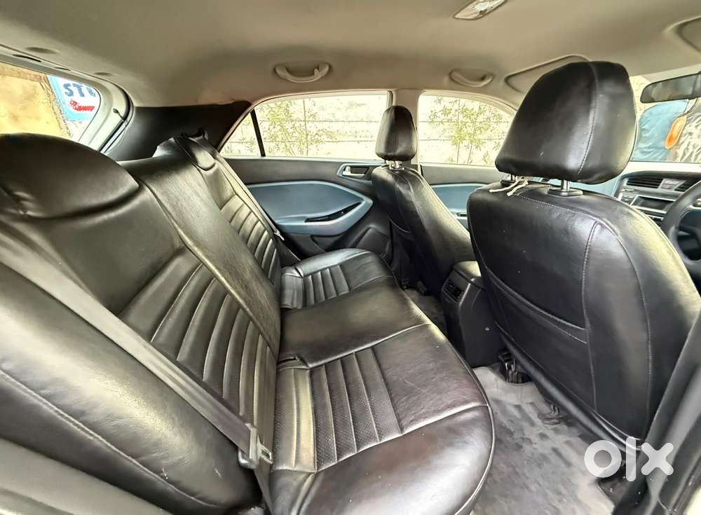 Hyundai I20 Active, 2015, Petrol