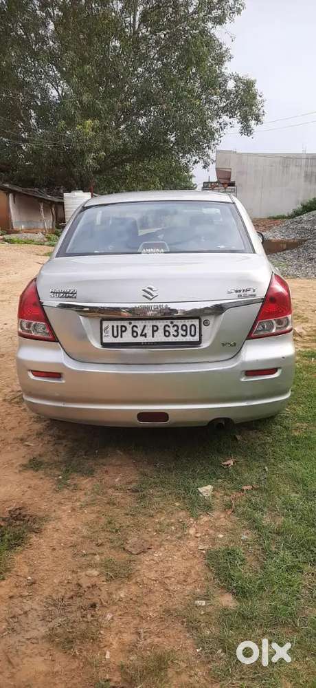 Maruti Suzuki Swift Dzire 2011 With 165000 Km Driven