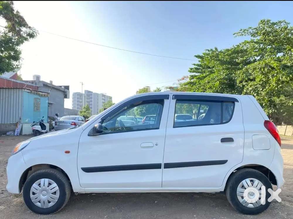 Maruti Suzuki Alto Lxi Sell My Old Car Sale