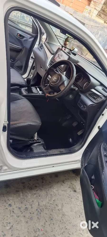 Maruti Suzuki Baleno 2022 Petrol 13000 Km Driven