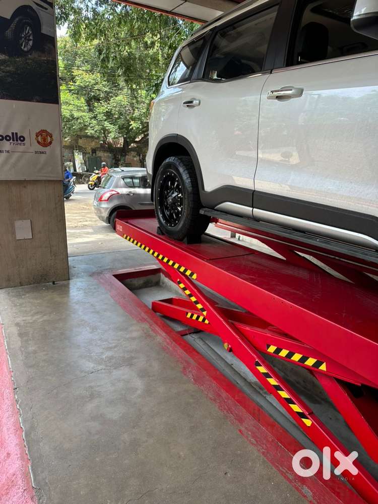 Mahindra Scorpio N 2023 Diesel