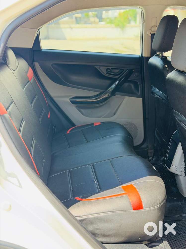Tata Nexon 1.5 Revotorq Xm (s), 2018, Diesel