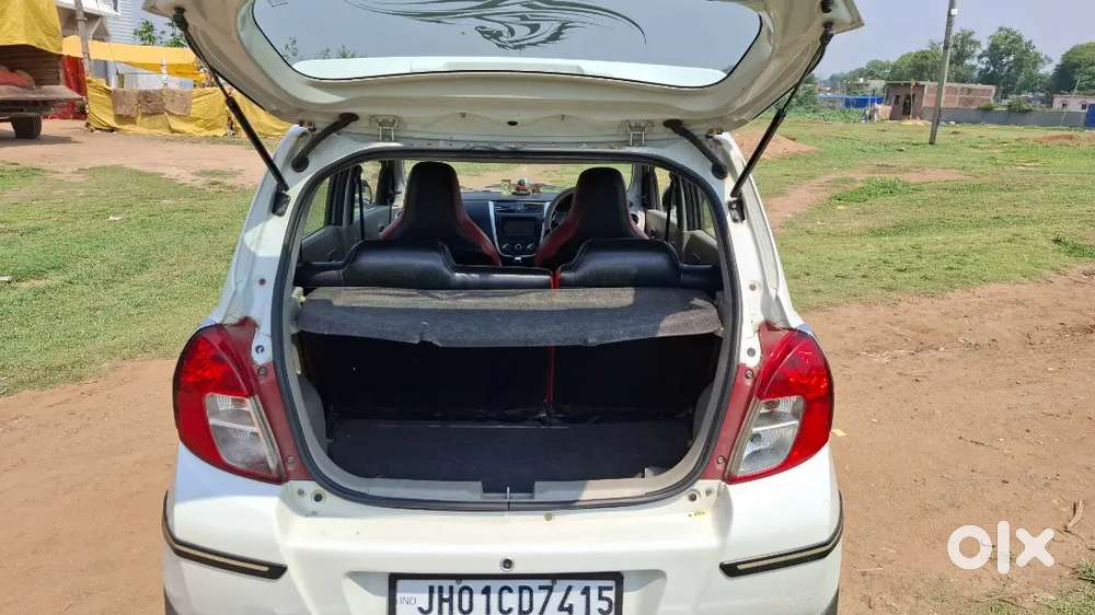 Maruti Suzuki Celerio Vxi (2016) - Excellent Condition