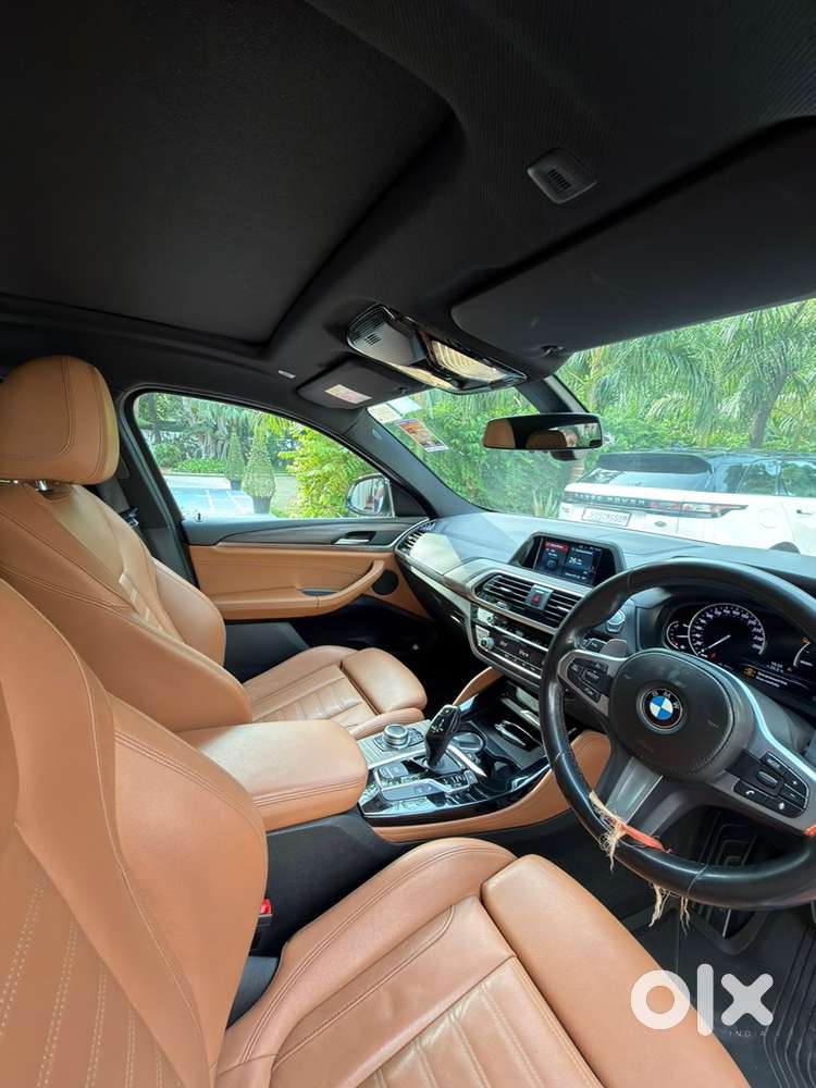 Bmw X4 2019 Diesel Well Maintained