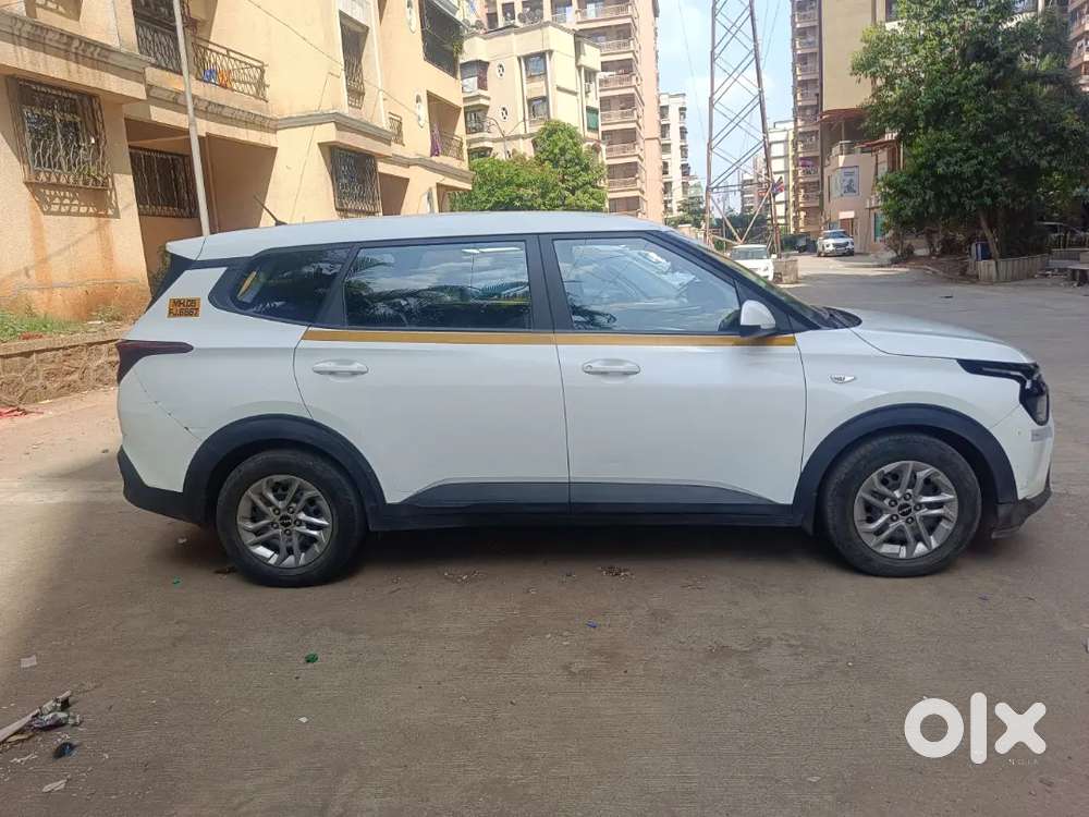 Kia Carens Diesel 7 Str 2024 Premium