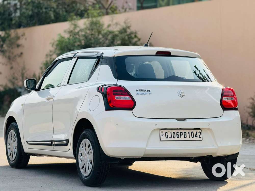 Maruti Suzuki Swift