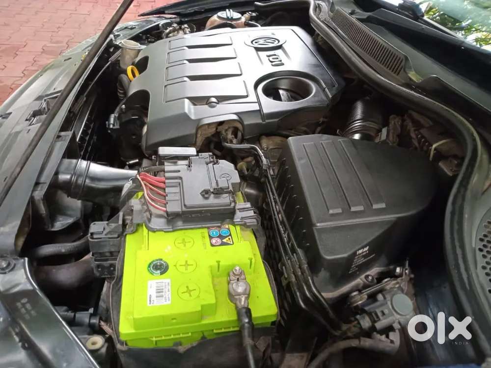 Volkswagen Polo Diesel