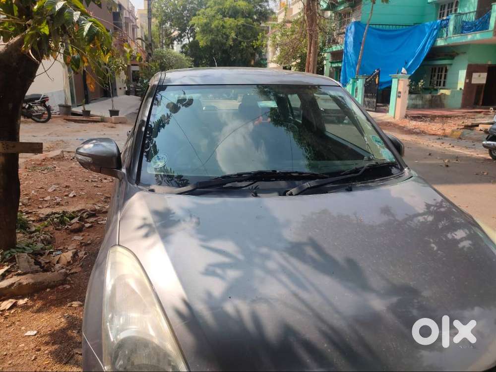 Swift Car Single Owner