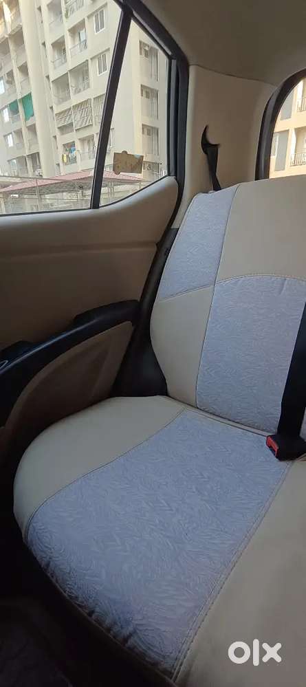 Hyundai I10 2011 Cng & Hybrids Well Maintained