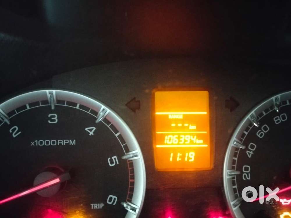 Maruti Suzuki Swift 2011-2014 Vdi, 2012, Diesel