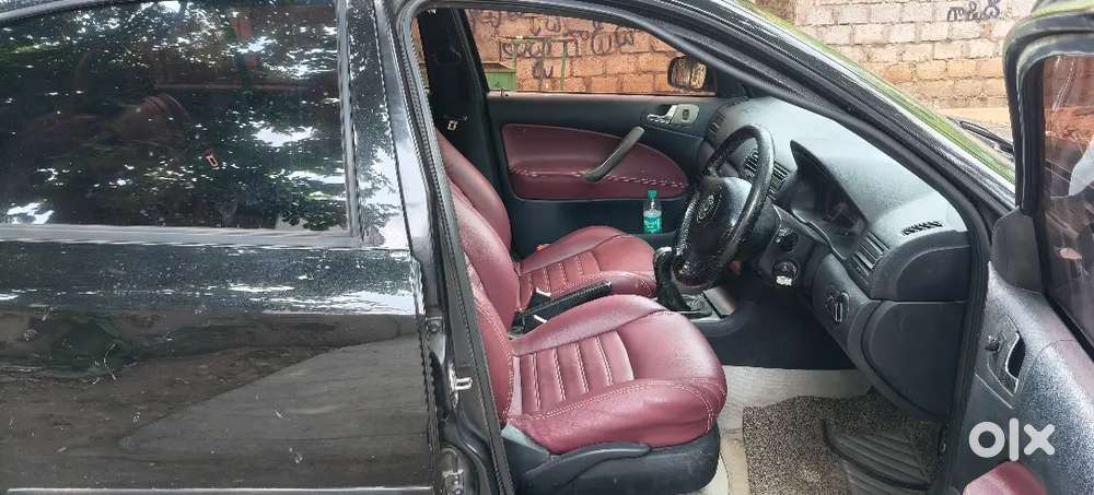 Skoda Vrs Excellent Condition