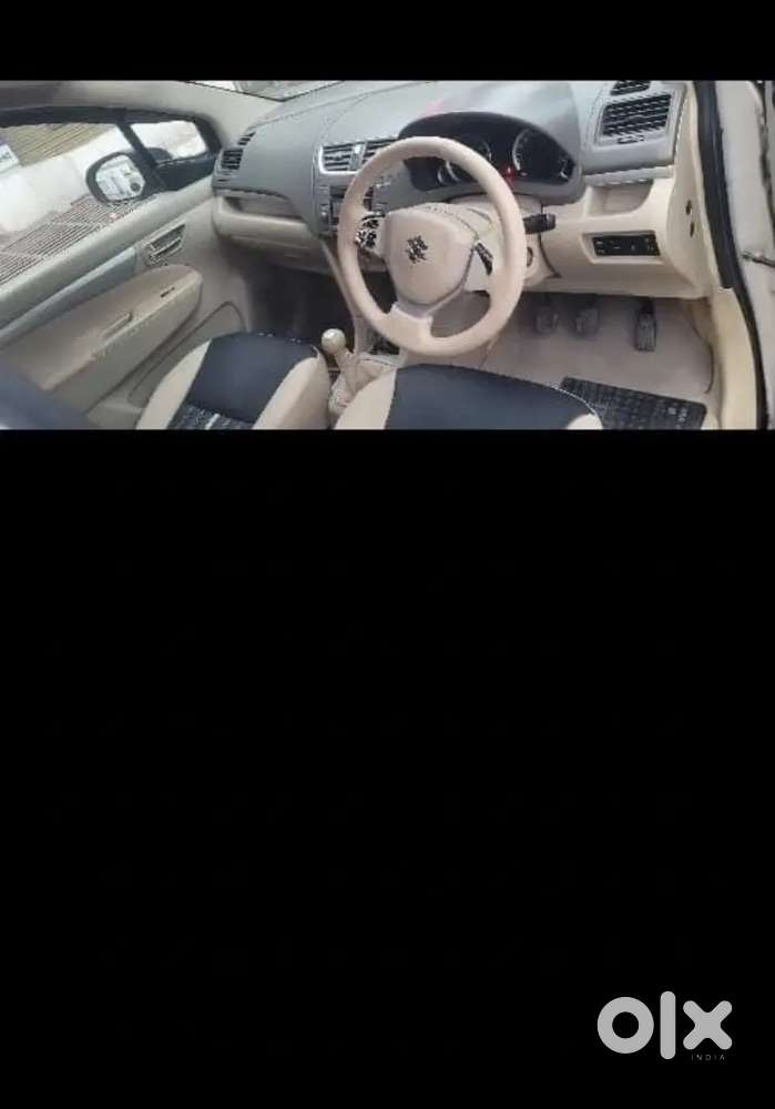 Maruti Suzuki Ertiga 2017 Cng & Hybrids 72000 Km Driven