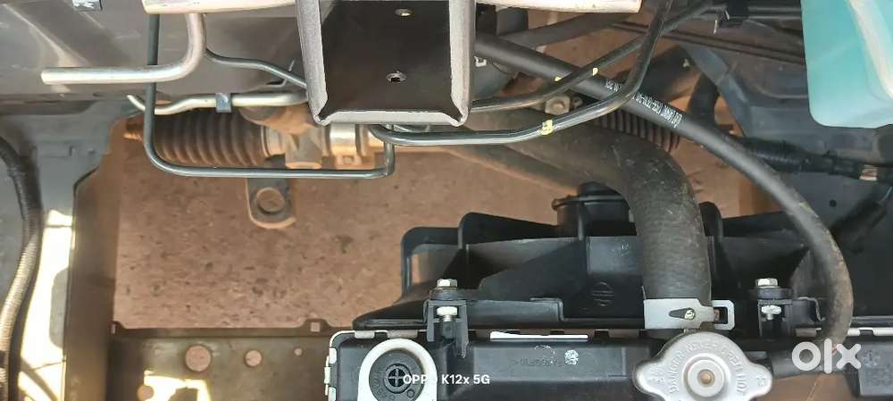 Maruti Suzuki Eeco 2021 Petrol 9000 Km Driven