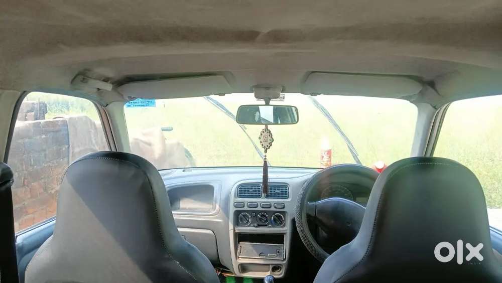 Maruti Suzuki Alto 2011 Petrol