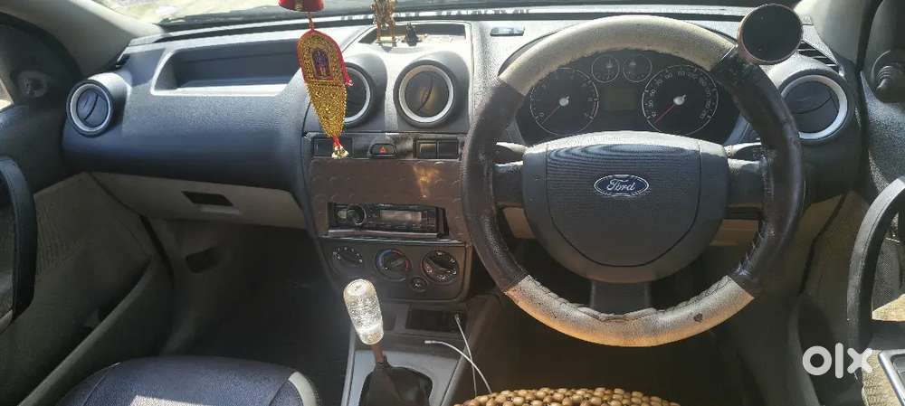 Ford Fiesta 
2006 Model 
3 Oner 
Fc Running 
Insurance Laps