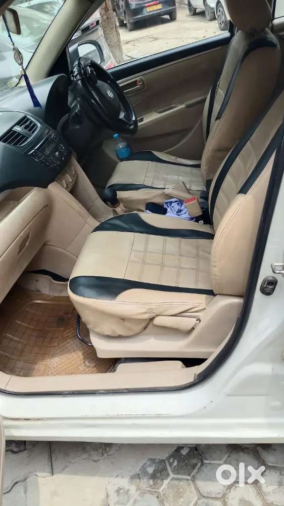 Maruti Suzuki Dzire 2020 Cng 95000 Km Driven