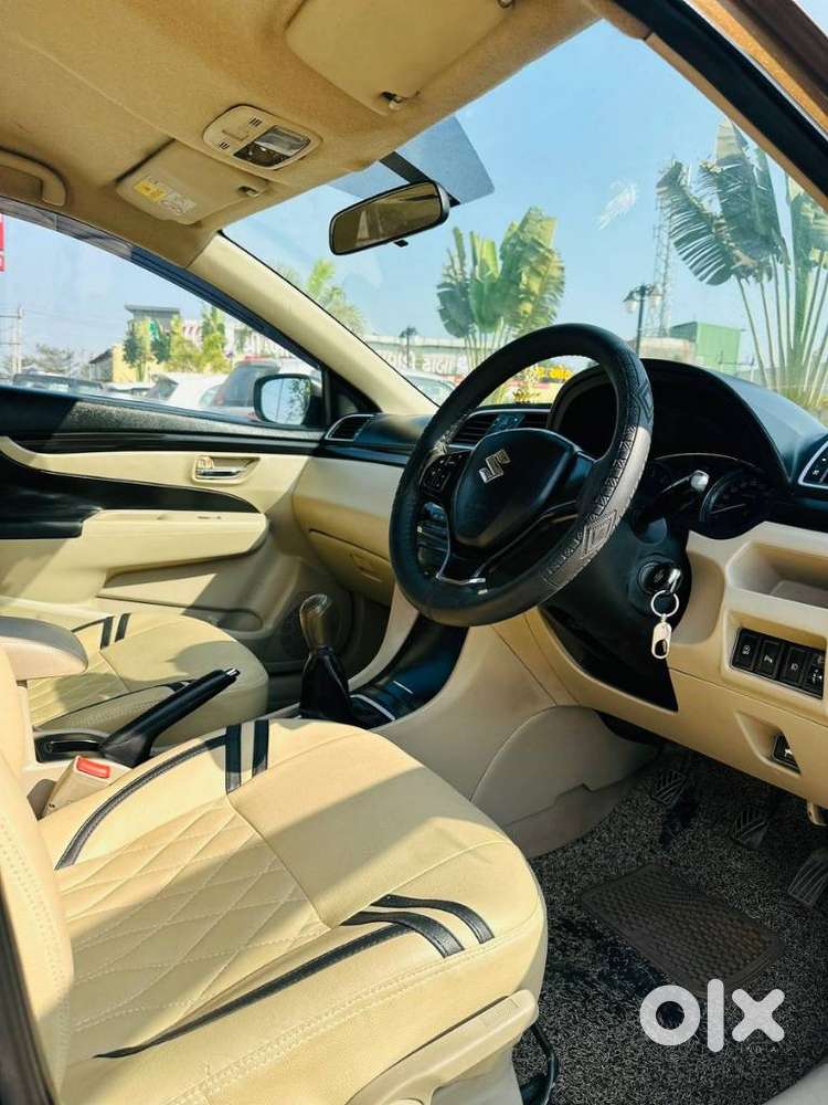 Maruti Suzuki Ciaz Vdi(o) Shvs, 2016, Diesel