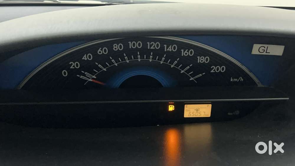 Toyota Etios Liva 1.2 G, 2013, Petrol