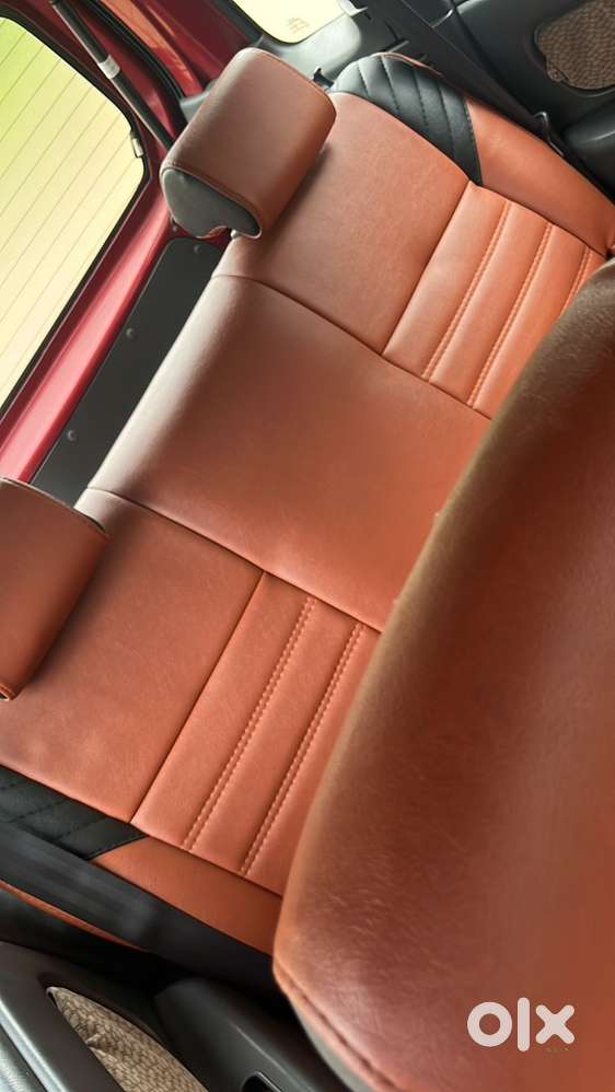 Maruti Suzuki Wagon R 2007