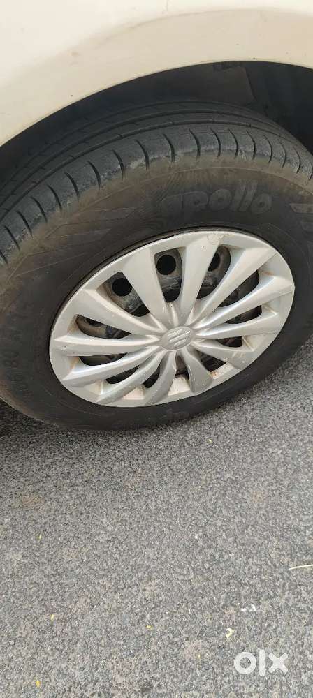 Swift Vdi Diesel 2012