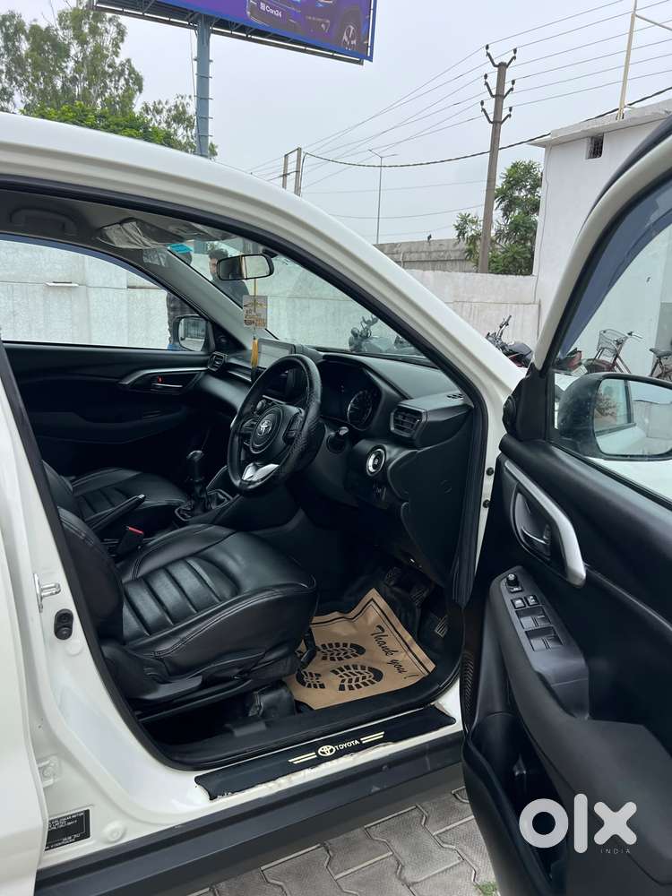 Toyota Urban Cruiser Hyryder 1.5 E Neo Drive, 2024, Petrol