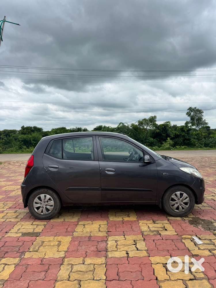Hyundai I10 Petrol Manual 2011 For Sell