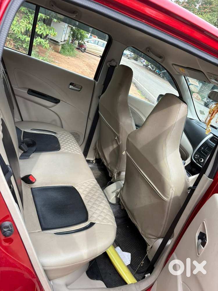 Maruti Suzuki Celerio 2018 Automatic Sale