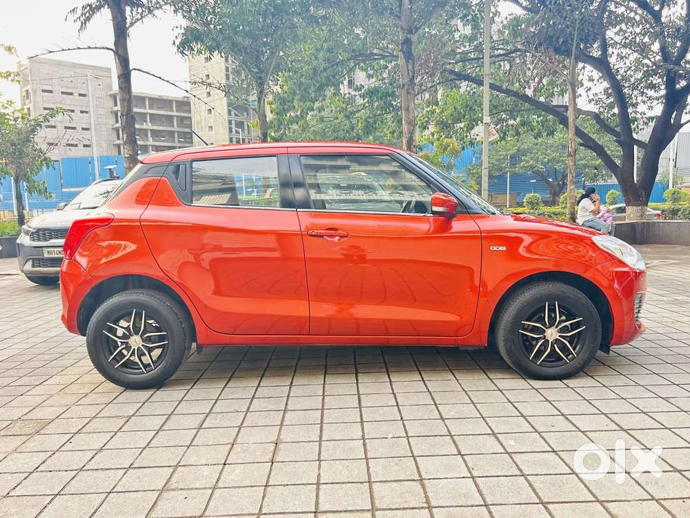Maruti Suzuki Swift Amt Vdi, 2020, Diesel