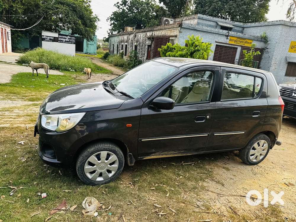 Maruti Suzuki Alto K10 2018 Model