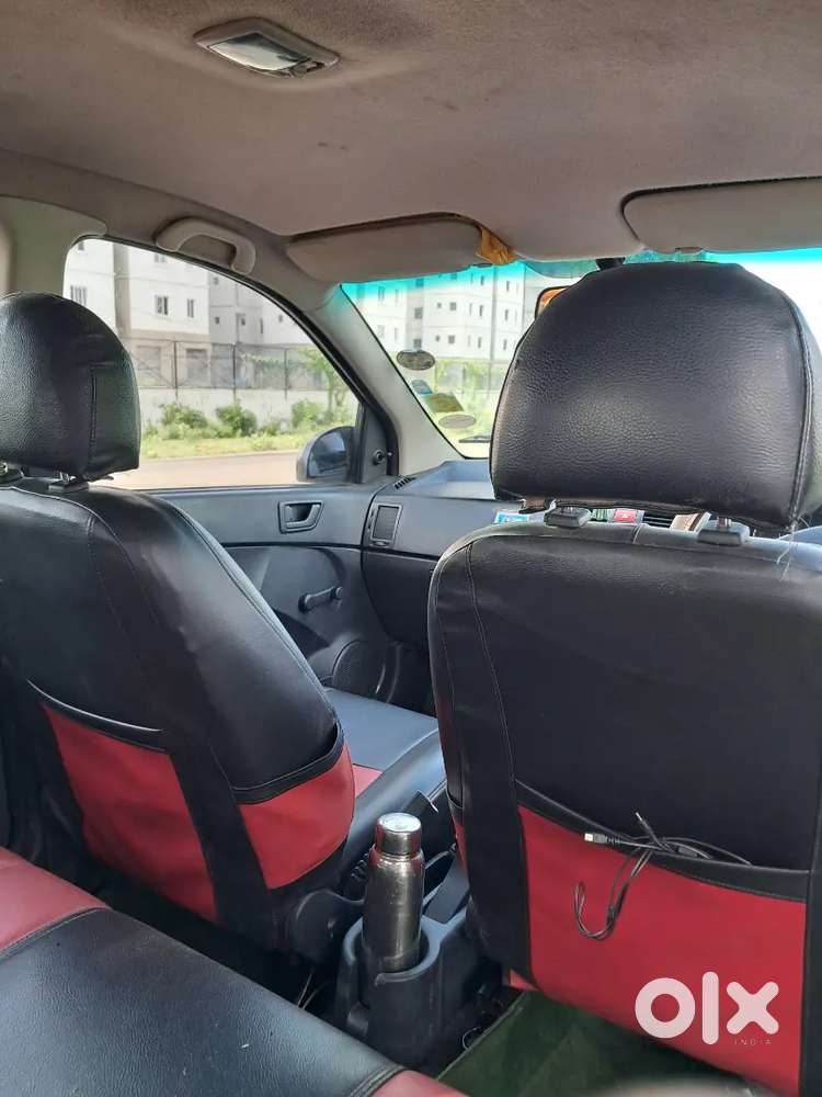 Hyundai Getz 2006 Petrol 48000 Km Driven