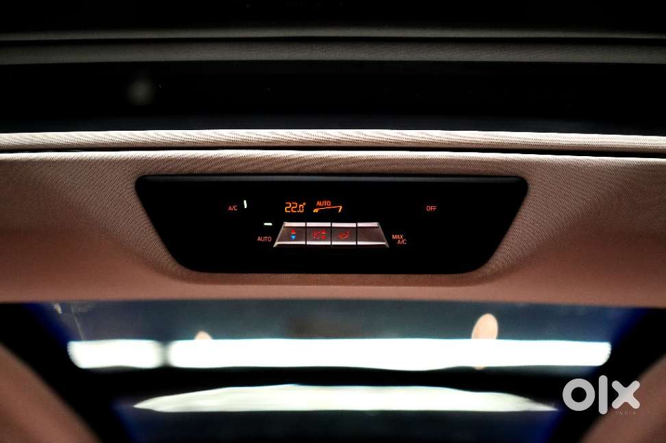 Bmw X7 Xdrive30d Dpe Signature, 2019, Diesel