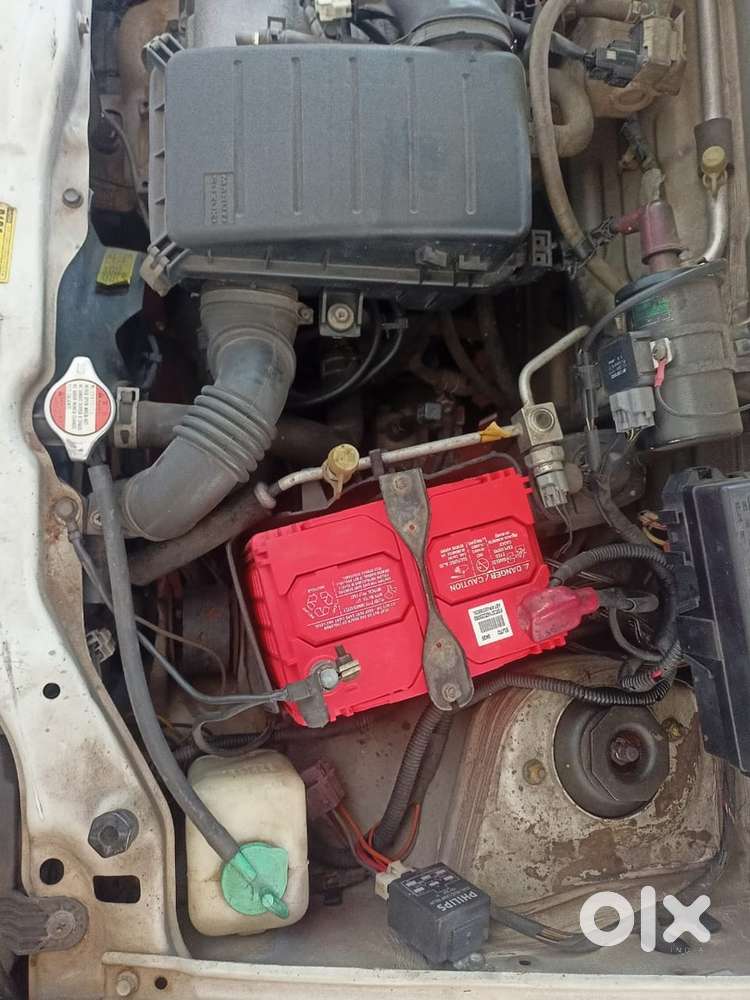 Maruti Suzuki Alto 2006  52287 Km Driven