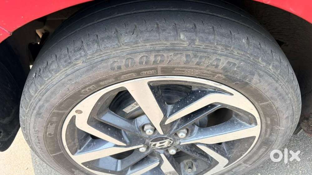 Hyundai Grand I10 Nios 2022 Petrol Good Condition