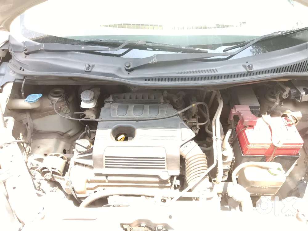 Maruti Suzuki Wagon R 2012 Petrol Well Maintained