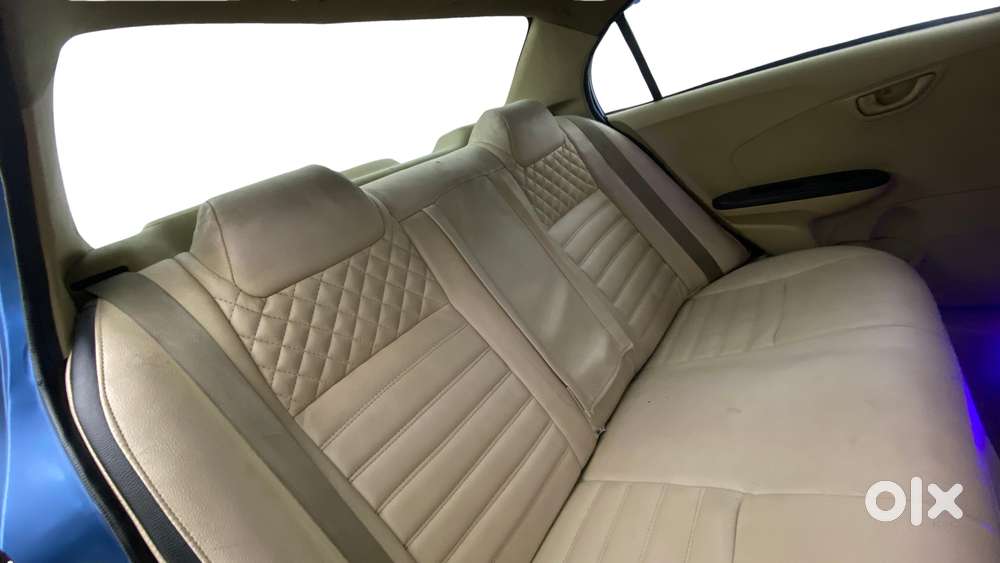 Honda Amaze 2013-2016 Ex I-vtech, 2014, Petrol