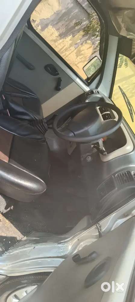 Maruti Suzuki Eeco 2011 Petrol Well Maintained