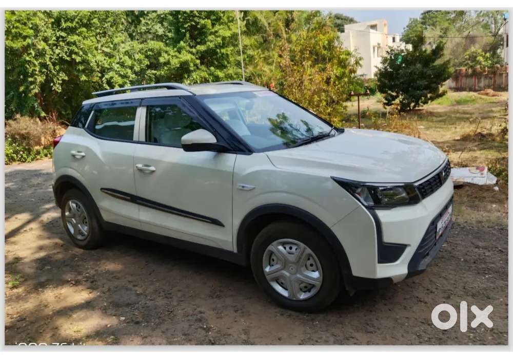 Mahindra Xuv300 Well Maintained Mint Condition Fresh