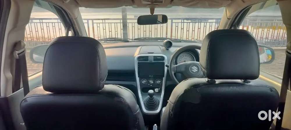 Maruti Suzuki Ritz 2012 Diesel 75000 Km Driven