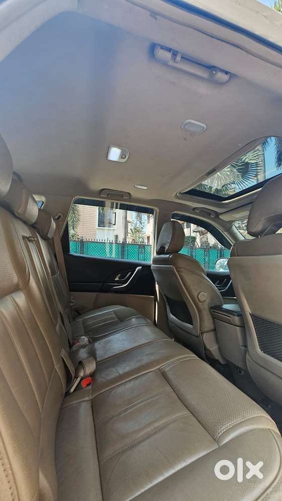 Mahindra Xuv500 2.2 W10, 2016, Diesel