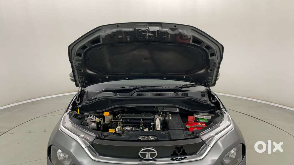 Tata Punch Accomplished, 2024, Petrol