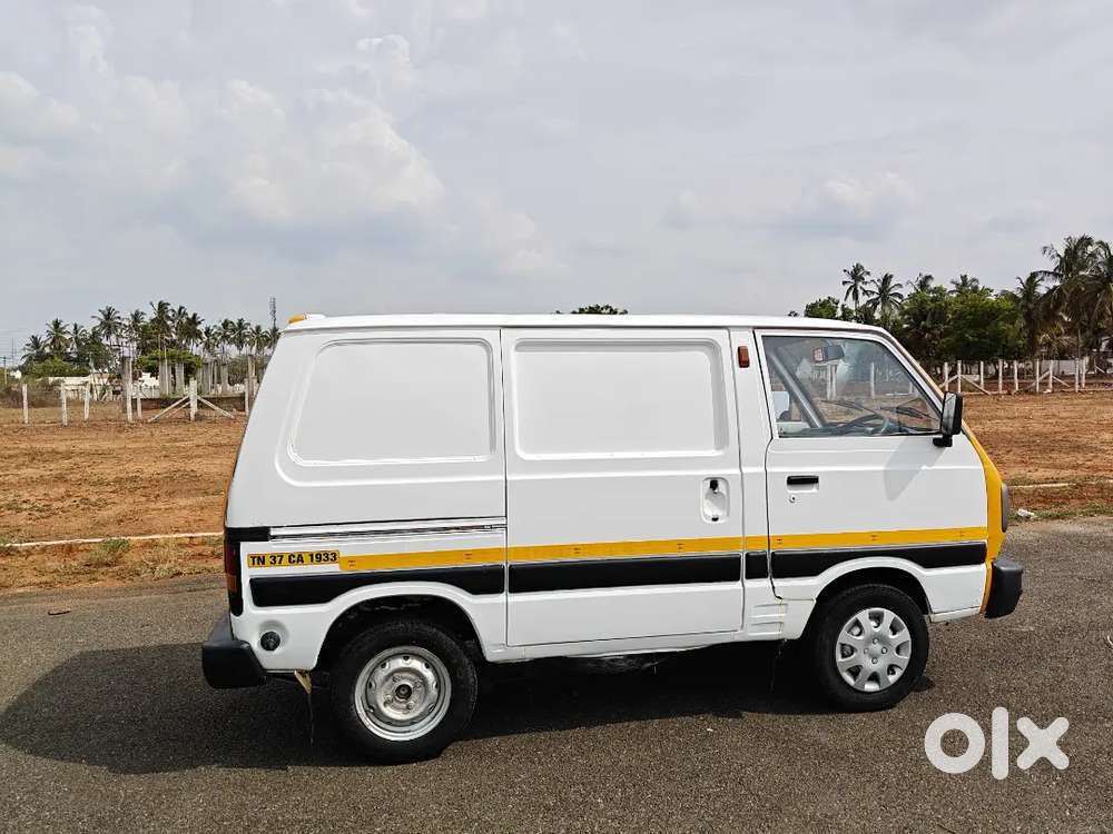 Omni Cargo