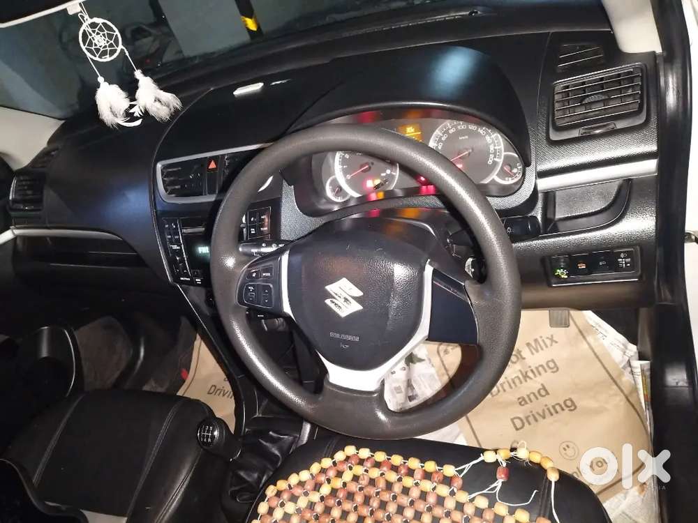 It's Good Condition With Good Mailage About 22 Plus In Highway