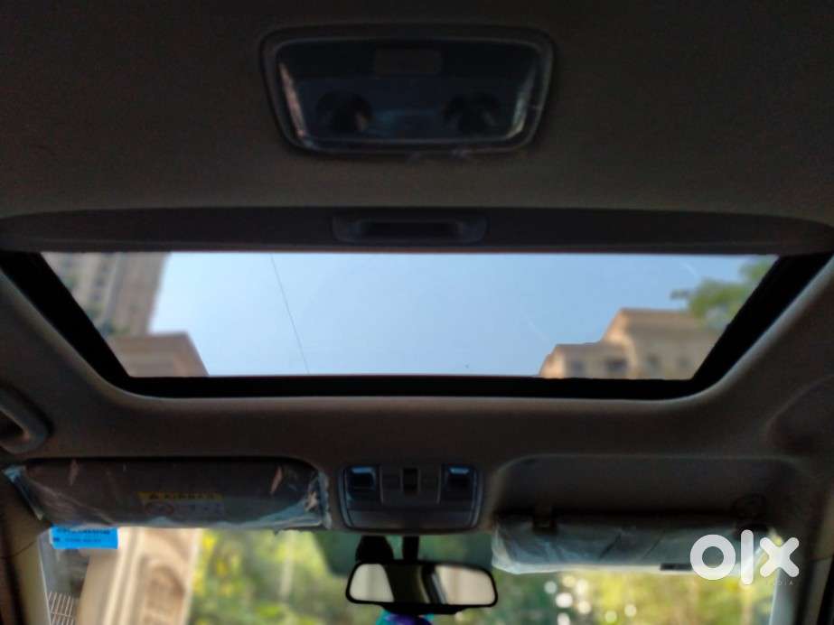 Kia Seltos 1.4 Gtx+ Turbo Gdi Petrol At, 2020, Petrol