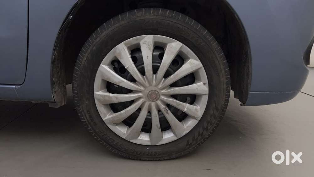 Maruti Suzuki Wagon R 1.0 2010-2019 Vxi Plus, 2012, Petrol