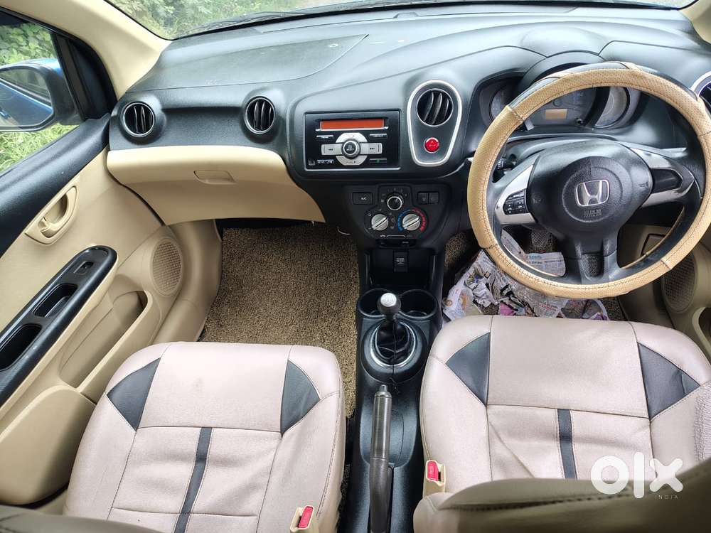 Honda Mobilio 1.5 V I-vtec, 2014, Petrol
