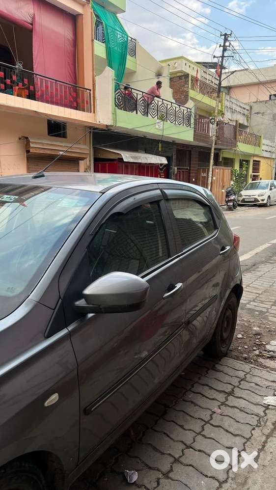 Tata Tiago 2019 Diesel Well Maintained